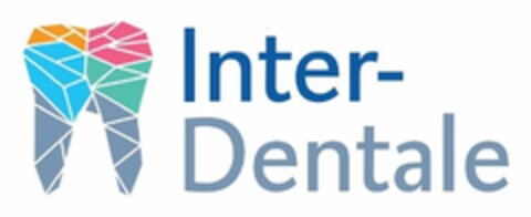 Inter-Dentale Logo (DPMA, 01/24/2024)