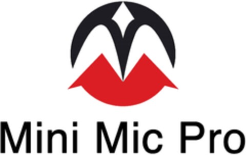 Mini Mic Pro Logo (DPMA, 21.03.2024)