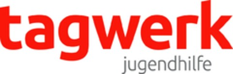 tagwerk jugendhilfe Logo (DPMA, 08/22/2024)