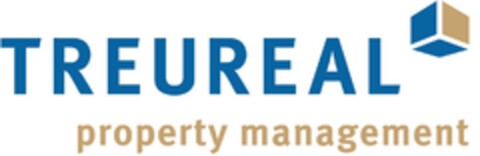 TREUREAL property management Logo (DPMA, 06/19/2025)