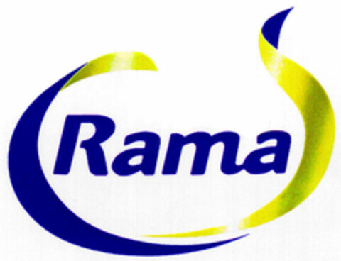 Rama Logo (DPMA, 16.02.2002)