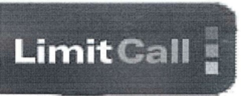 LimitCall Logo (DPMA, 03/01/2002)