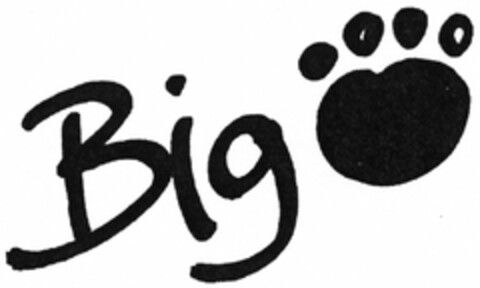 Big Logo (DPMA, 21.08.2003)