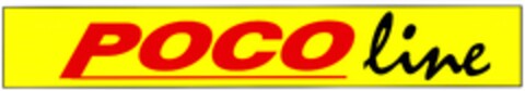 POCO line Logo (DPMA, 07.06.2004)