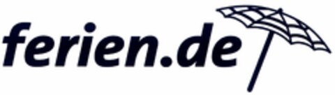 ferien.de Logo (DPMA, 07.03.2005)