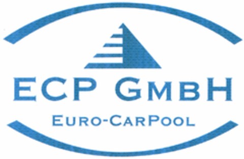 ECP GMBH EURO-CARPOOL Logo (DPMA, 01.06.2005)