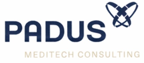 PADUS MEDITECH CONSULTING Logo (DPMA, 02.08.2005)