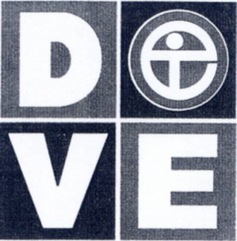 DVE Logo (DPMA, 14.09.2005)