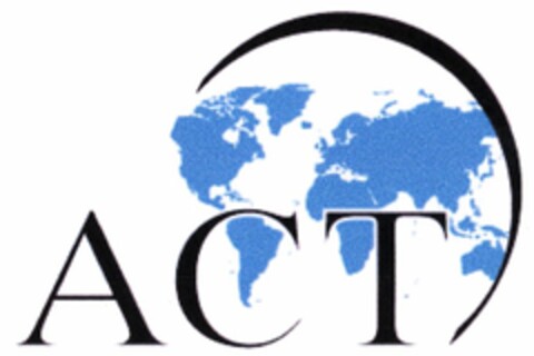 ACT Logo (DPMA, 03.11.2005)