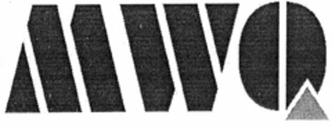 MWQ Logo (DPMA, 06.12.2005)