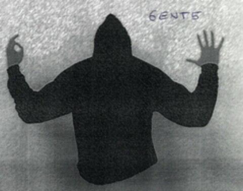 6ENT5 Logo (DPMA, 22.12.2005)