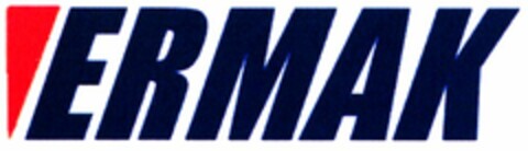 ERMAK Logo (DPMA, 09.01.2006)