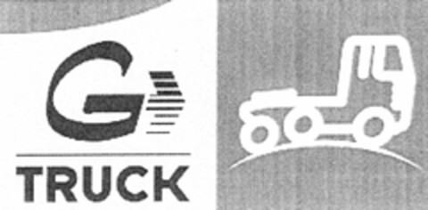 G Truck Logo (DPMA, 17.01.2006)