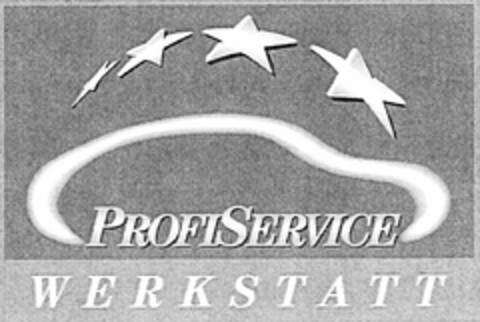 ProfiService Logo (DPMA, 01/17/2006)