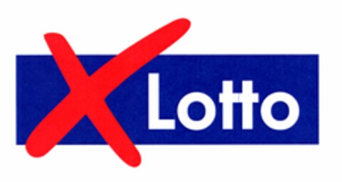 Lotto Logo (DPMA, 03/07/2006)