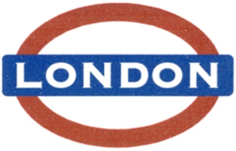 LONDON Logo (DPMA, 21.06.2006)