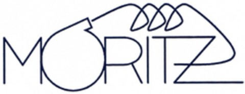 MORITZ Logo (DPMA, 25.09.2006)