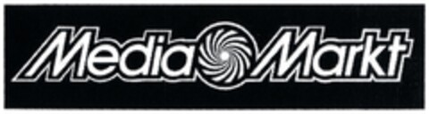 Media Markt Logo (DPMA, 13.12.2006)