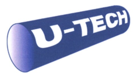 U-TECH Logo (DPMA, 06.03.2007)