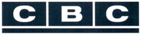 CBC Logo (DPMA, 17.10.2007)