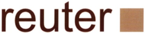 reuter Logo (DPMA, 09.11.2007)