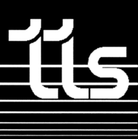 "tts" Logo (DPMA, 16.09.1995)