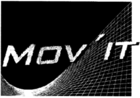 MOV'IT Logo (DPMA, 02/29/1996)