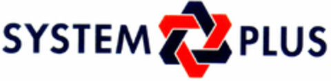 SYSTEM PLUS Logo (DPMA, 02.03.1996)