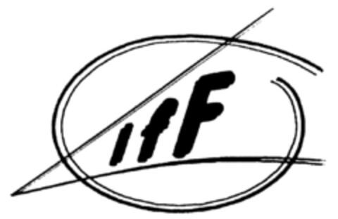 IfF Logo (DPMA, 17.10.1997)