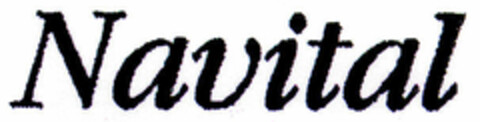Navital Logo (DPMA, 16.12.1997)