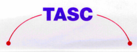 TASC Logo (DPMA, 07.07.1998)