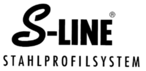 S-Line Logo (DPMA, 17.09.1998)