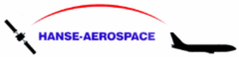 HANSE-AEROSPACE Logo (DPMA, 30.12.1998)