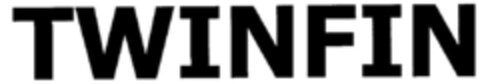 TWINFIN Logo (DPMA, 27.04.1999)