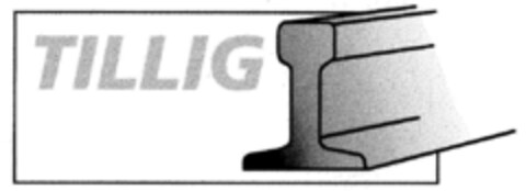 TILLIG Logo (DPMA, 07/03/1999)