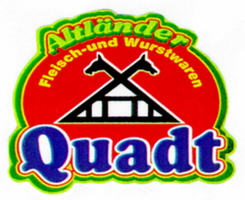 Altländer Quadt Logo (DPMA, 14.07.1999)