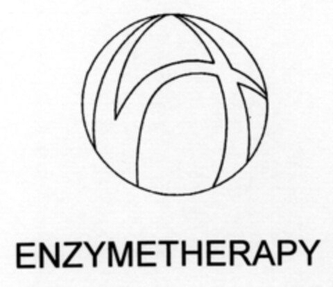 ENZYMETHERAPY Logo (DPMA, 28.10.1999)
