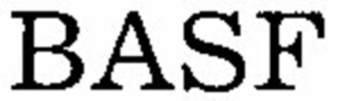 BASF Logo (DPMA, 12.05.1982)