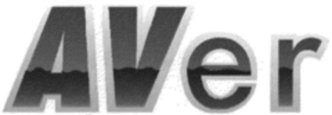 AVer Logo (DPMA, 27.01.1993)