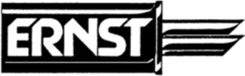 ERNST Logo (DPMA, 20.01.1993)