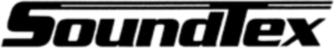 SoundTex Logo (DPMA, 02.03.1994)