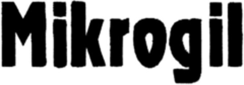 Mikrogil Logo (DPMA, 30.11.1993)