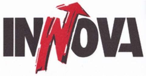 INNOVA Logo (DPMA, 17.12.1993)