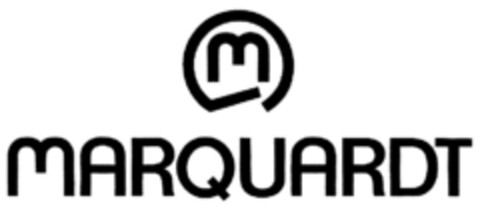 MARQUARDT Logo (DPMA, 22.07.1991)