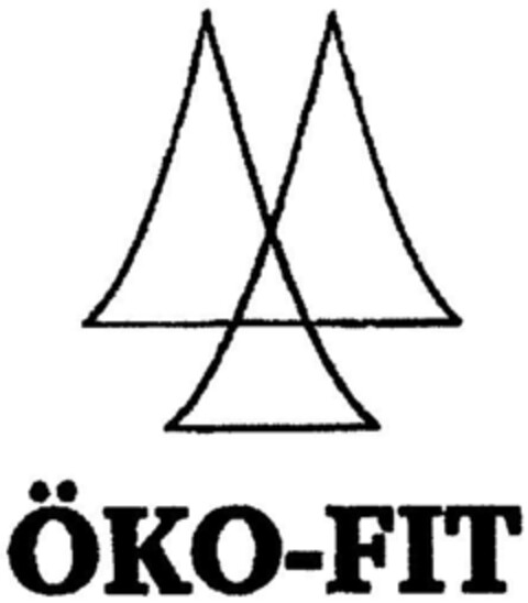 ÖKO-FIT Logo (DPMA, 09/19/1991)