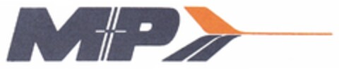 MP Logo (DPMA, 17.07.1993)