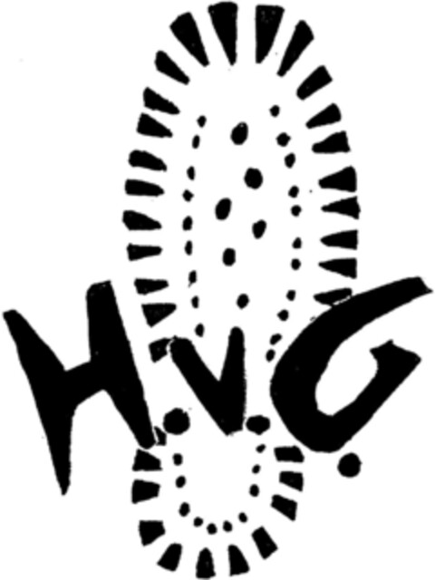 H.v.G. Logo (DPMA, 20.06.1994)