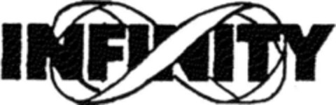 INFINITY Logo (DPMA, 22.12.1990)