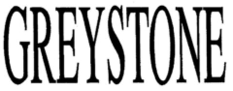GREYSTONE Logo (DPMA, 24.08.1993)