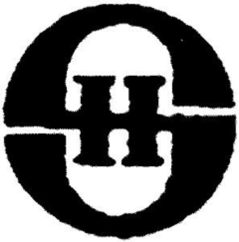SH Logo (DPMA, 20.12.1993)